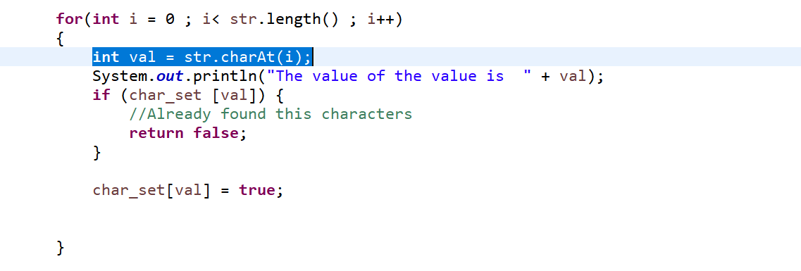 algorithm-to-check-if-a-string-has-all-unique-characters-in-java-industechie